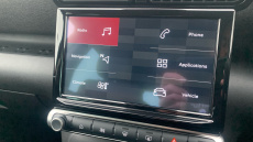 Citroen C3 Aircross 1.2 PureTech 130 Shine Plus 5dr EAT6 Petrol Hatchback